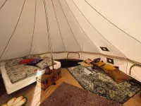 SagaCamp ehf Hotels in Kose Parish