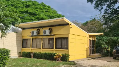 Chalet San Juanillo Các khách sạn ở 