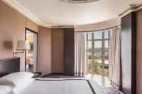 Sunset Tower Hotel Hotels in West Hollywood