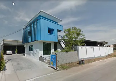 I DUS Resort Hotels in Phlai Chumphon