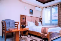 MIDLAND INN VIEW HOTEL Hotels near Magereza Football Ground