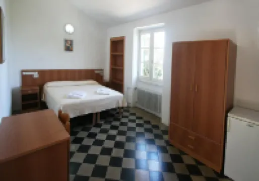 Santuario Nostra Signora di Soviore