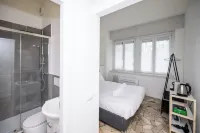 空客皮亞內拉房間 住宿飯店