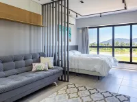 Studios Aconchegantes em Floripa - OKA Hotels near Rio Tavares