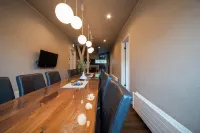 The Sun Lounge