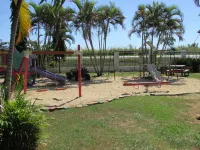 Wailoaloa Beach Resort Fiji
