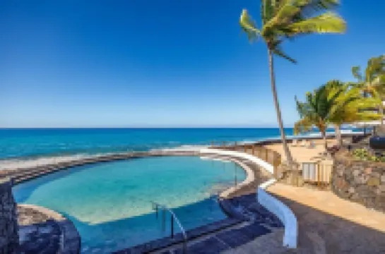 卡薩艾姆德科211公寓 霍盧阿洛阿酒店