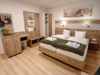 Sonnenschein Hotel & Apartments Hotels in Eichsfeld