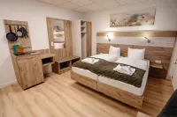 Sonnenschein Apartments Hotels in Eichsfeld