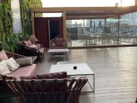 Hotel Malaga Vibes Hotels near Malaga Botanical Garden