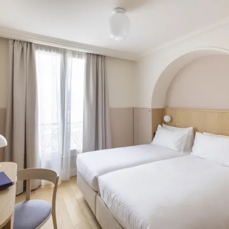 Hotel Oratio Отели рядом с достопримечательностью «5-й округ: Латинский квартал»