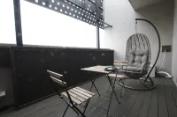 新星飯店