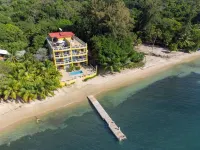 Villa Del Playa Penthouse #5