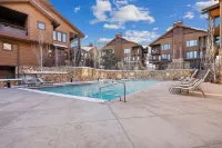 Lux Ski Haus at Canyons Village by Park City Vacations