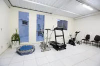 埃瑪西特弗雷克斯飯店