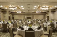 DoubleTree by Hilton Park City - the Yarrow Hotels in Park City