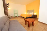 Hotel Universidad