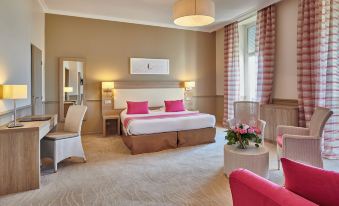 Hôtel Vacances Bleues Royal Westminster