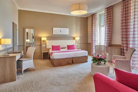 Hôtel Vacances Bleues Royal Westminster