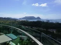 LANGKAWI SEAVIEW HOTEL - Ocean View
