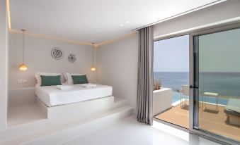 Infinity View Hotel Tinos