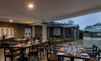 Grand Bungalow Nuwara Eliya by Seven Angels