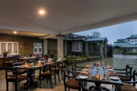 Grand Bungalow Nuwara Eliya by Seven Angels