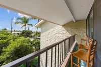 Big Island Kalanikai 307 condo