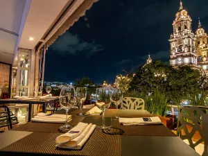 Hotel Los Juaninos