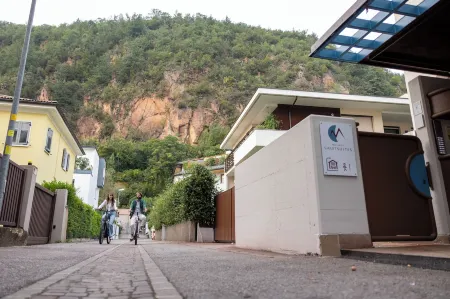 Wellness Smart Suites