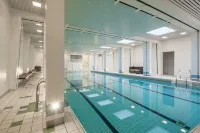 Hotel Haaga Central Park