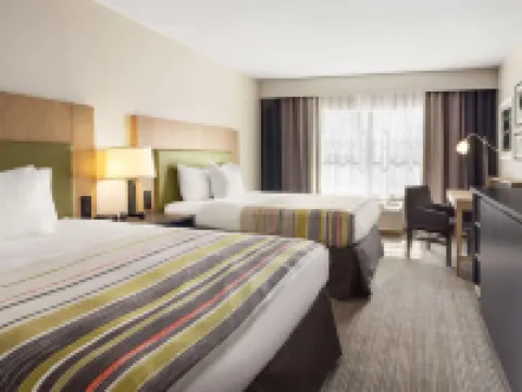 Country Inn & Suites by Radisson, Jackson-Airport, MS Hoteles en Pearl