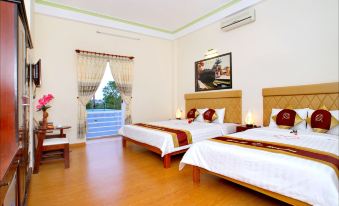 Hoi An Life Villa