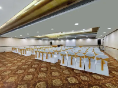 The Fern Residency Rajkot, Series by Marriott Hotels in Rajkot