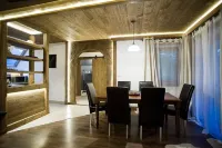 TatryTop Figaro 44 Chalet - Mountain view