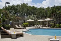 Renaissance Orlando Airport Hotel - Uima-altaat