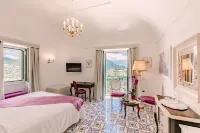 Palazzo Pascal Hotels in Scala