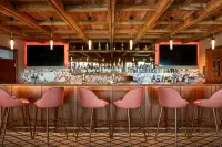 The K Club - bar
