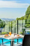 Mercure Charlestown - Morgenmad