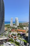 Sofitel Gold Coast Broadbeach - Ocean View