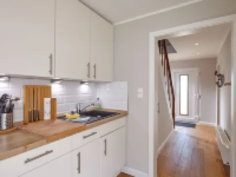 Ferienhaus Düneneck 10