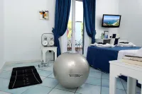 Hotel Villa Durrueli Resort & Spa - سبا