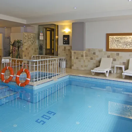 Garden of Sun Hotel