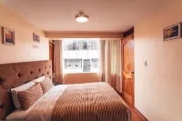 Hotel Las Quenas Hotels in Cusco