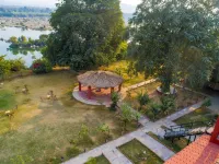 Greetoe Camp Panna Hotel a Khajuraho