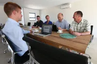 Windtown Lagoon Hotel