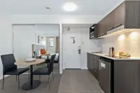 Quest Chermside Hotel a Taigum