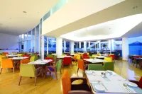 Sensa Hotel Bandung - breakfast