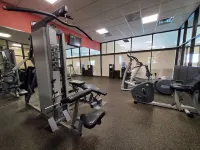 AmericInn by Wyndham Watertown - Gym
