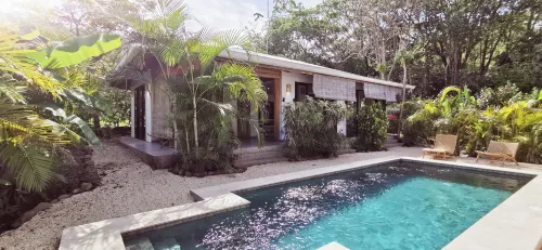 Lapislazuli House & Flats with Shared Pool Hotels in Malpais